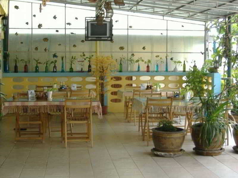 J Apartment Ao Nang Exteriör bild